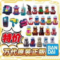 Ưu đãi đặc biệt Hàng có sẵn Bandai DX Kamen Rider REVICE Holy Wing Volcanic Broken Shell Kiff Tyrannosaurus Roller Seal