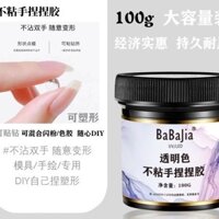 [Ưu đãi đặc biệt] Keo định hình móng tay PVC3d Keo dán sơn móng tay rắn ba chiều DIY Keo tạo kiểu trong suốt Keo dán quang trị liệu dập nổi