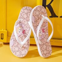 [Ưu đãi đặc biệt] Mùa hè 2023 Phong cách mới dành cho nữ Giày đế phẳng đơn giản Dép xỏ ngón thông thường Thoải mái Nhẹ Dép xỏ ngón Sinh viên Cuộc sống gia đình Nhân viên văn phòng sinh viên