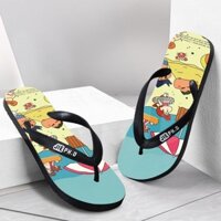 [Ưu đãi đặc biệt] Phim hoạt hình phong cách mới dành cho nam nữ Crayon Shin-Chan Khử mùi chống trượt ngoài trời trong nhà Hợp thời trang Phiên bản Hàn Quốc Sinh viên