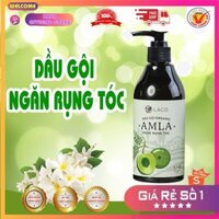 [ƯU ĐÃI] DẦU GỘI TRỊ RỤNG TÓC AMLA ORGANIC LACO