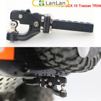 [Ưu đãi độc quyền] SCX 10 Traxxas TRX4 Mô Phỏng Leo Xe Kéo Móc Cho 90046 90047 TRX4 Xe Bánh Xích RC Phụ Kiện