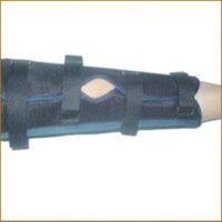 (Ưu Đãi Giá Sốc) Nẹp đùi dài (zimmer) tiện lợi