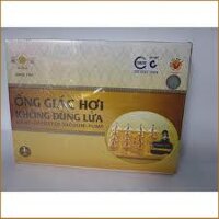 (Ưu Đãi Giá Sốc)Bộ Giác Hơi Không Dùng Lửa Duy Thành YGH05 ( 6 ống giác) cao cấp