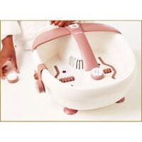 (Ưu Đãi Giá Sốc)Bồn ngâm chân hồng ngoại chăm sóc chân Beurer FB35