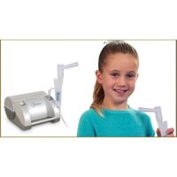 (Ưu Đãi Giá Sốc)Máy dùng xông mũi họng Dr.Kare Aero Plus (Trắng)