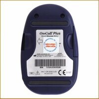 (Ưu Đãi Giá Sốc)Máy theo dõi đường huyết Acon On-Call Plus Blood Glucose Meter