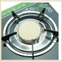 (Ưu Đãi Giá Sốc)Sản phẩm bếp gas đơn hồng ngoại hiệu Civina CV-112 cao cấp