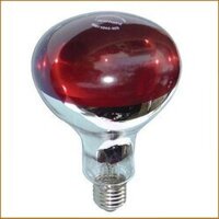 (Ưu Đãi Giá Sốc)Sản phẩm Bóng đèn hồng ngoại Unicare 250W