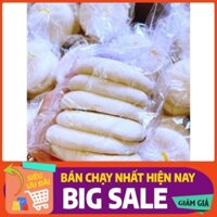 Ưu Đãi Khủng_ [Giá sỉ] Bánh Bao Sữa Tuổi Thơ 1 Thùng