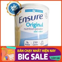 Ưu Đãi Khủng_ Sữa ensure của mỹ