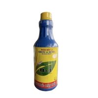 [Ưu đãi Kiếm 5sao) Phân bón START VITAMIN B1 ( chai 1lit), điều hoà sinh trưởng