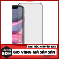 [ƯU ĐÃI] KÍNH CƯỜNG LỰC FULL MÀN HÌNH IPHONE X, IP Xs, IP Xsmax, IP Xr