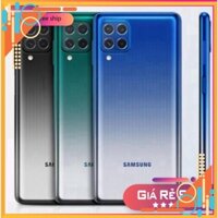 [Ưu đãi lớn] Điện thoại SAMSUNG M62 6.7" (8GB/256GB) FullBox Nguyên Sai Hàng Chính Hãng