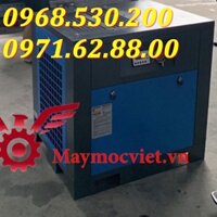 [Ưu đãi]-máy nén khí trục vít Pegasus TMPM10A