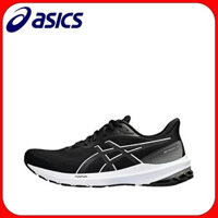 Ưu đãi mới ✨    Giày chạy bộ nam ASICS GT-1000 12, giày thể thao, giày thường, màu đen và trắng 1011B631-004 Q4VO SL0W