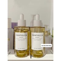 【💯Ưu đãi mới cửa hàng】 Serum Centella Rau Má 100ml tinh chất rau má Skin1004 madagascar chính hãng (comeback)
