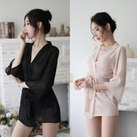 Ưu đãi mua hàng lần đầu tại shop Váy Choàng Lụa cát gợi cảm.