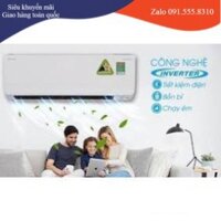 ưu đãi seagame _ máy điều hòa Daikin 9000BTU 2D Inverter R32(VN) FTHF25RAVMV/RHF25RAVMV _ hàng mới 100%