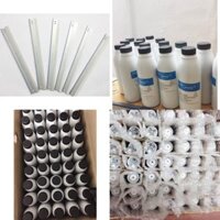 [ƯU ĐÃI SỐC] COMBO MỰC - TRỐNG - GẠT - TẶNG PHỄU ĐỔ MỰC