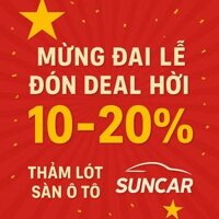 Ưu đãi tháng 4 – mua ngay kẻo hết