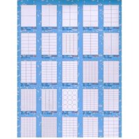 [[Ưu đãi theo dõi ]] Decal Tomy A4 125 --> 130