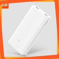 [Ưu Đãi Tốt] Pin sạc dự phòng Hiệu Xiaomi 20000mAh gen 2c