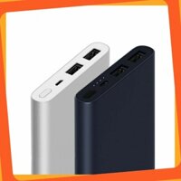 [Ưu Đãi Tốt] Sản phẩm Pin sạc dự phòng Xiaomi Gen 2s 2018 10000mAh