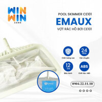 [ƯU ĐÃI] Vợt Vớt Rác Hồ Bơi CE101 Emaux , Vợt Rác Hồ Bơi Chính Hãng,vợt vớt lá hồ bơi, bảo hành 12 tháng