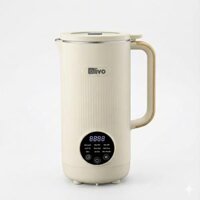 ƯU ĐIỂM VƯỢT TRỘI CỦA MÁY XAY NẤU ĐA NĂNG OLIVO CB1200