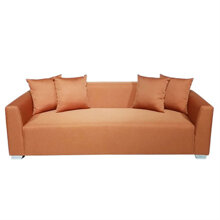 Bộ sofa vải Bellasofa BL017
