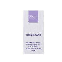 Uucare Dung Dịch Vệ Sinh Phụ Nữ Uucare Feminine Wash 60ml