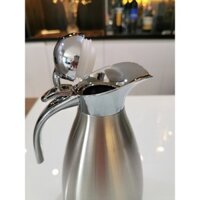 🅶🅸🅰🅳ụ🅽🅶🆅ũDuy Phích nước giữ nhiệt nóng lạnh mỏ vịt 2 lít