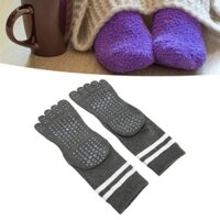 Uukendh Grip Pilates Barre SOCKS SPLEO