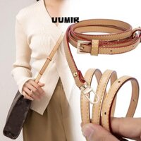 Uumir Cho Longchamp Túi Dây Đeo Phụ Kiện Thay Thế Dây Đeo Vai Da