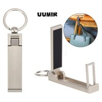 UUMIR Móc Treo Túi Xách Đa Năng Kèm Móc Khóa