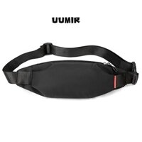 UUMIR Túi Đeo Hông Thể Thao Năng Động
