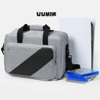 UUMIR Túi Đựng Bảo Vệ Cho Máy Chơi Game PS5