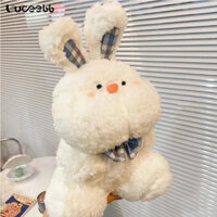 Uuoeebb Thỏ Dễ Thương Sang Trọng Đồ Chơi Gấu bông