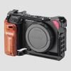 UURig Camera Cage dành cho Sony A6000 A6100 A6300 A6400 A6500