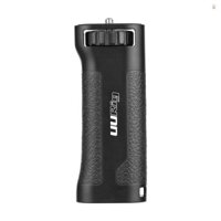 Uurig Đa Năng Công Thái Camera Tay Cầm Chụp Ảnh Di Động Ổn Định Cầm Tay Với Vít 1 / 4 Inch Cho Máy Ảnh DSLR Mirrorless Camera Thể Thao Đèn Video Vlog Ghi Video