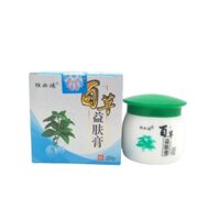 Uuu Unique Hong Baicao Skin Cream / Chai / 3.27 Mango