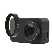 UV Phân Bộ Lọc Ống Kính dành cho Xiaomi Mijia Camera