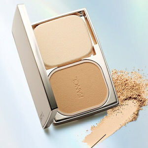 Phấn nền Canmake UV Silky Fit Foundation