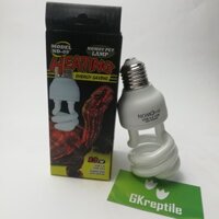 Uvb 5.0 , đèn uvb cho bò sát , iguana , rắn , rùa cạn ...