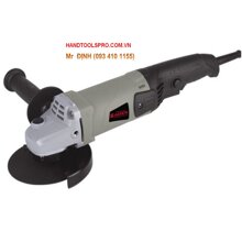 Máy mài góc Kaizen KZ-8125 - 1500W