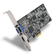 Card bắt hình DarkCrystal HD Capture CD311