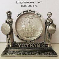 Ủy Ban Nhân Dân Thành Phố và hình ảnh Ủy Ban Nhân Dân Thành Phố Hồ Chí Minh