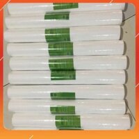 [Uy tín - chất lượng] Bộ 10 lõi lọc nước thô 20 inch