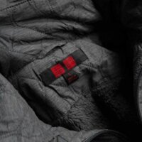 (Uy Tín Nhất) ÁO KHOÁC PHAO LÓT LÔNG CỪU * ͵